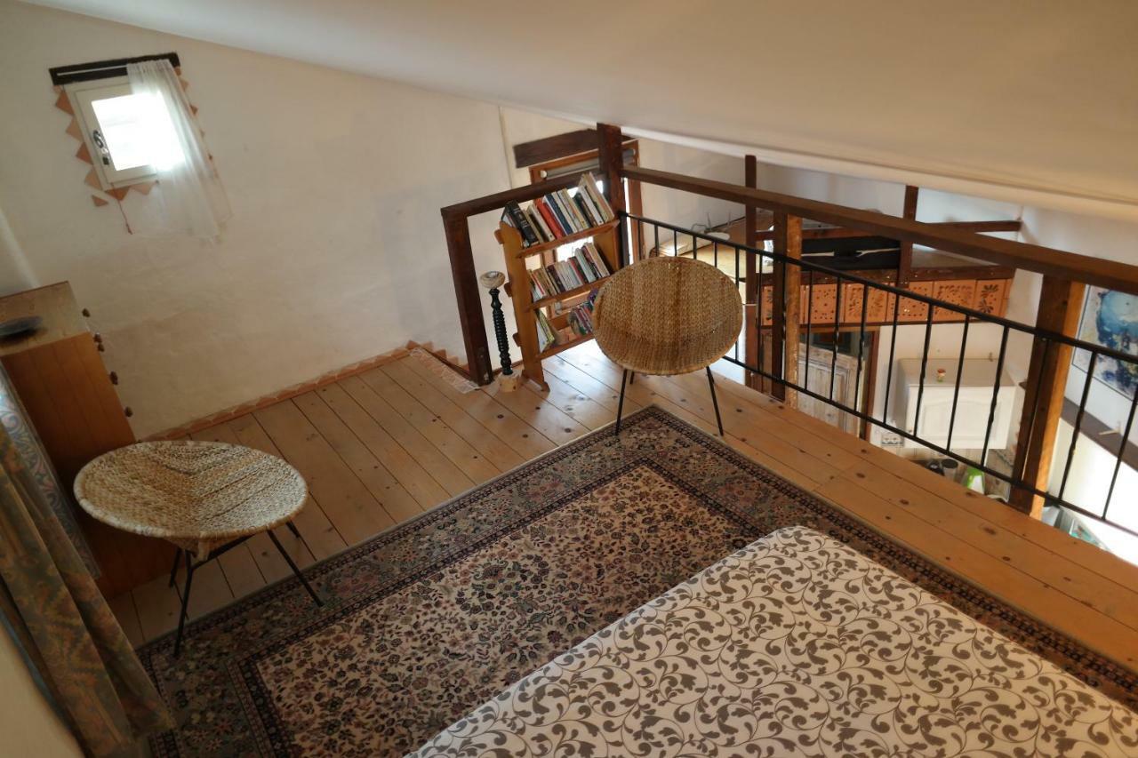 Au Pied du Château Gréolières-les-Neiges Extérieur photo